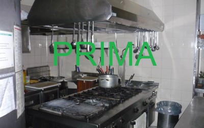 Homag - impianti e attrezzature per la ristorazione