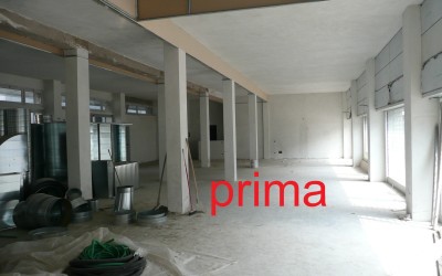 Homag - impianti e attrezzature per la ristorazione
