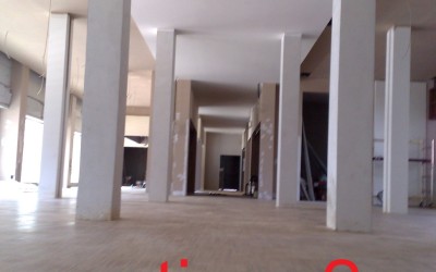 Homag - impianti e attrezzature per la ristorazione