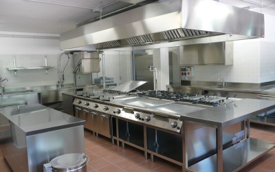 Homag - impianti e attrezzature per la ristorazione