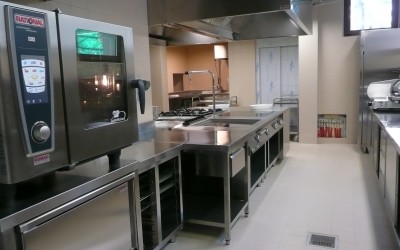 Homag - impianti e attrezzature per la ristorazione