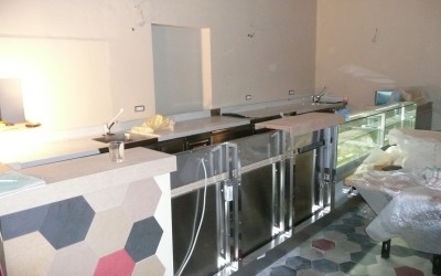 Homag - impianti e attrezzature per la ristorazione